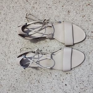 Calvin Klein Sandal Heels